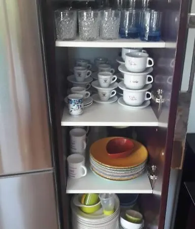 Climatisee Piscine 3 A 800m Дом отдыха Антиб