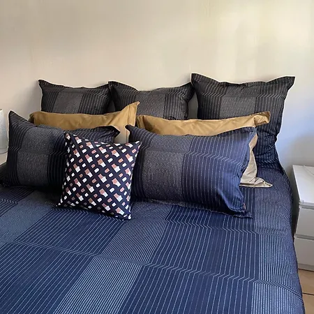 Climatisee Piscine 3 A 800m Дом отдыха