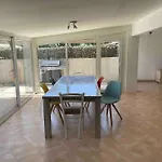 Climatisee Piscine 3 A 800m Antibes