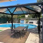 Ferienhaus Climatisee Piscine 3 A 800m