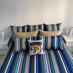 Ferienhaus Climatisee Piscine 3 A 800m Antibes