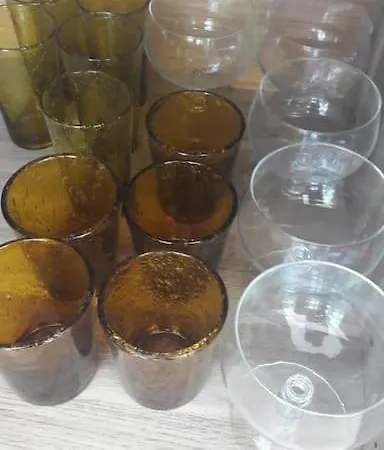 Climatisee Piscine 3 A 800m Prázdninový dům Antibes