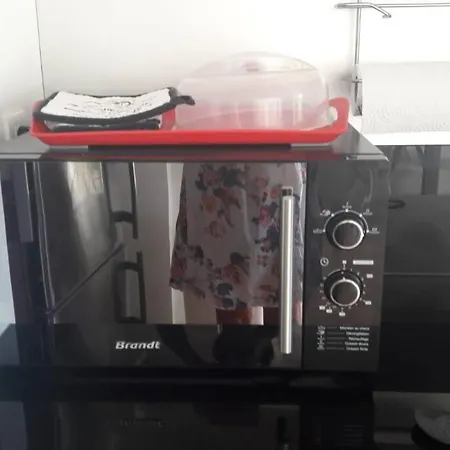 Hébergement de vacances Climatisee Piscine 3 A 800m *