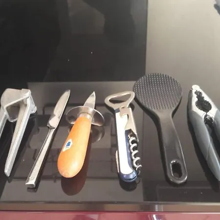 Prázdninový dům Climatisee Piscine 3 A 800m Antibes