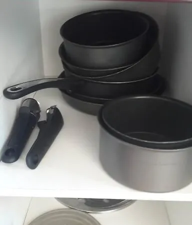 Prázdninový dům Climatisee Piscine 3 A 800m