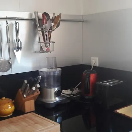 Climatisee Piscine 3 A 800m Prázdninový dům