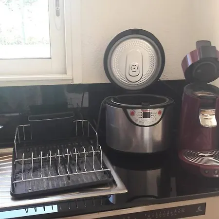 Prázdninový dům Climatisee Piscine 3 A 800m