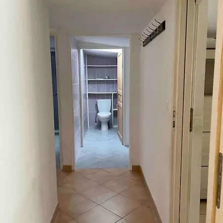Climatisee Piscine 3 A 800m أنتيب