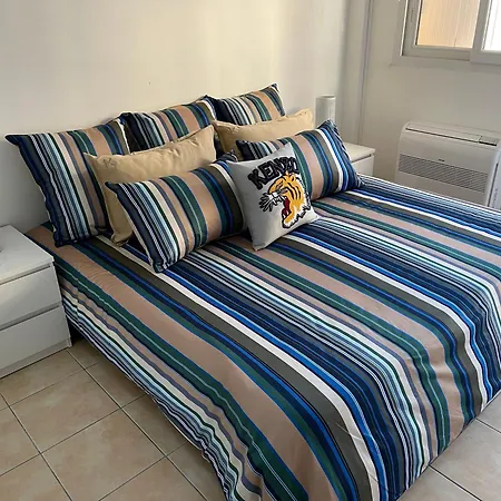 Prázdninový dům Climatisee Piscine 3 A 800m *