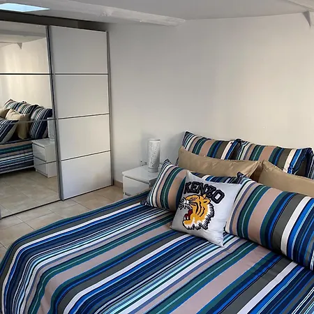 Climatisee Piscine 3 A 800m Antibes