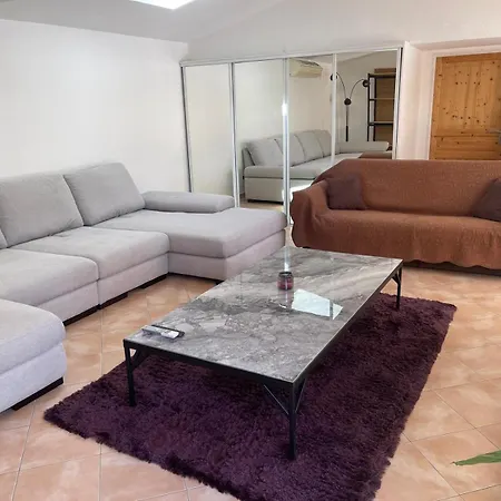 بيت للعطل Climatisee Piscine 3 A 800m