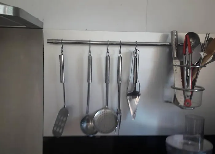 Climatisee Piscine 3 A 800m Holiday home Antibes