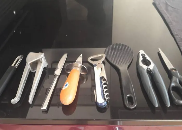 Holiday home Climatisee Piscine 3 A 800m Antibes