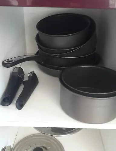 Holiday home Climatisee Piscine 3 A 800m