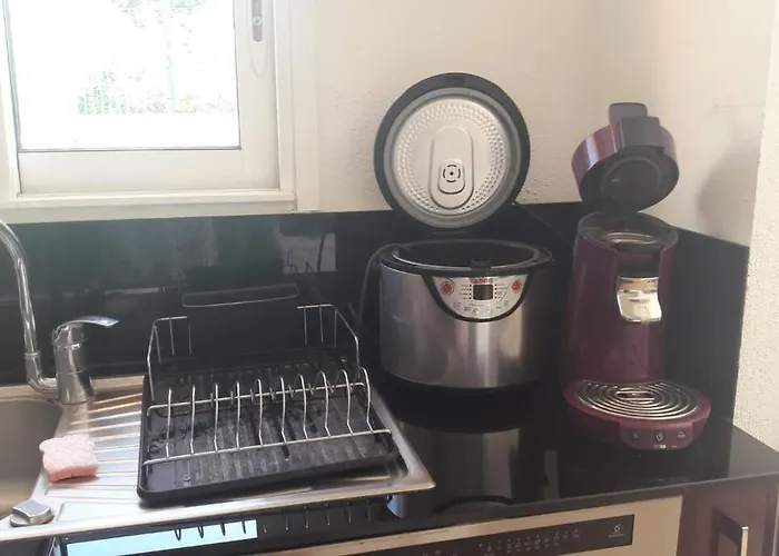 Holiday home Climatisee Piscine 3 A 800m