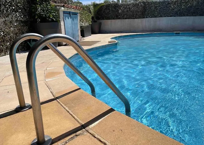 Climatisee Piscine 3 A 800m