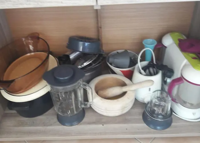 Climatisee Piscine 3 A 800m Holiday home