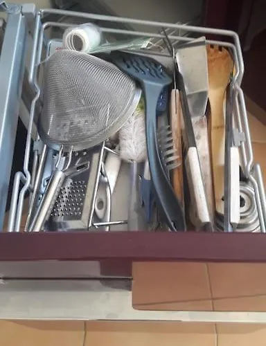 Climatisee Piscine 3 A 800m Holiday home