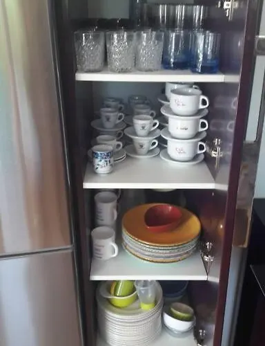 Climatisee Piscine 3 A 800m Holiday home Antibes