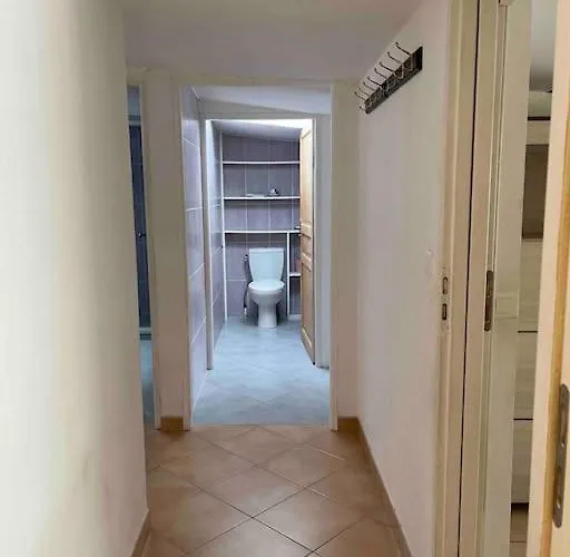 Climatisee Piscine 3 A 800m Antibes