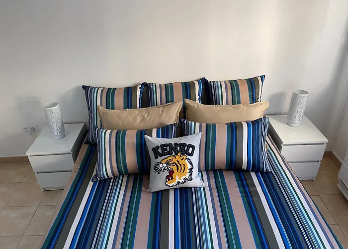 Holiday home Climatisee Piscine 3 A 800m Antibes