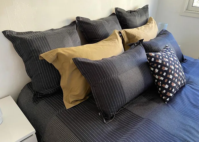 Climatisee Piscine 3 A 800m *