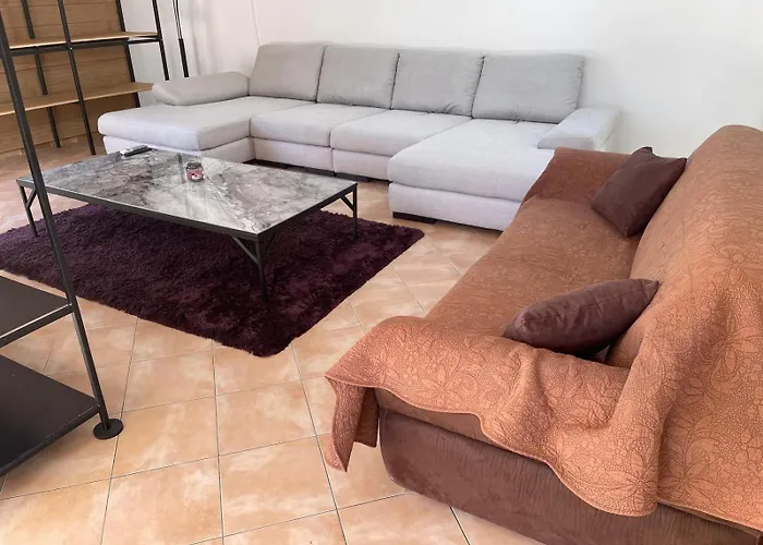 Holiday home Climatisee Piscine 3 A 800m *